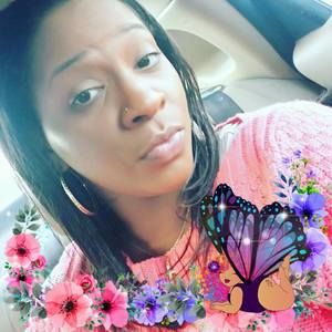 Meet your Posher, Candace